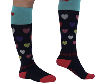 ATN Total Compression Solutions Compression Socks