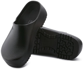 Birkenstock Super Birki Men's Clog