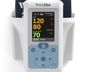 Connex® ProBP™ 3400 Digital Blood Pressure Device