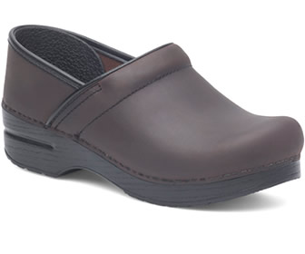 Dansko Women’s Professional Mule