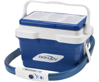 DonJoy IceMan Classic Cold Therapy Unit
