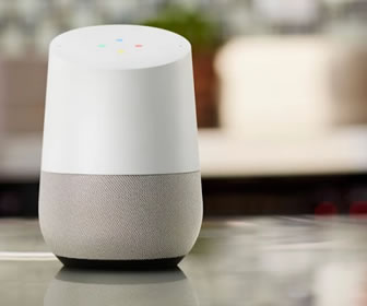Google Home