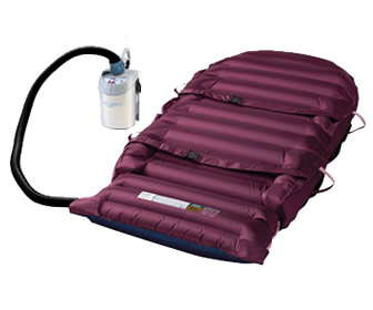 HoverMatt Air Transfer System by HoverTech