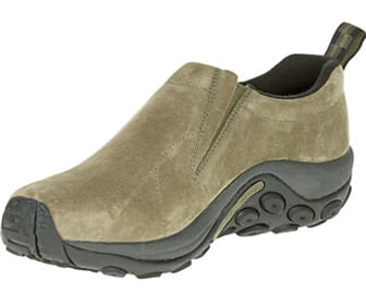 Merrell Men’s Jungle Moc Shoe