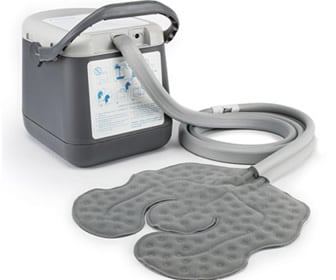 Ossur Cold Rush Compact System