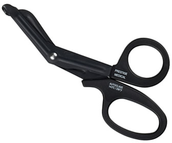 Prestige Medical 7.5" Premium Fluoride Scissor