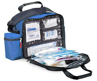 RN Starter Kit with Bag by Hopkins