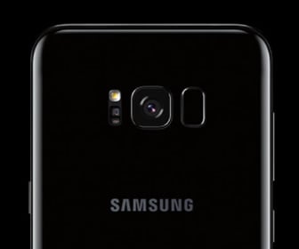 Samsung Galaxy S8