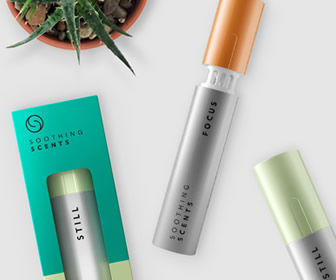 Soothing Scents QueaseEASE