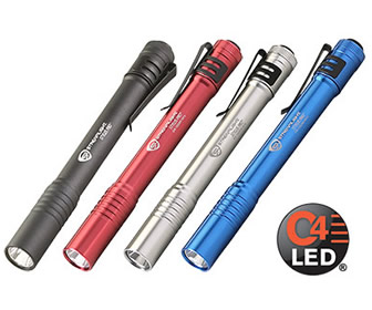 Streamlight Stylus ProⓇ Penlight