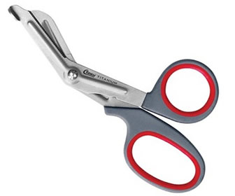 Ti Snip scissors 7" by Clauss