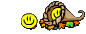 Horn of Smileys