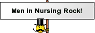 Men in Nursing Rock