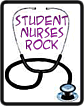 Student Nurses Rock