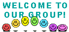 Group Welcome
